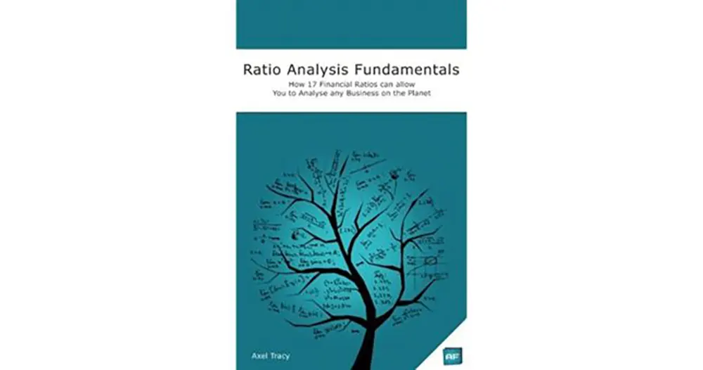 کتاب تحلیل بنیادی نسبت (Ratio Fundamental Analysis)