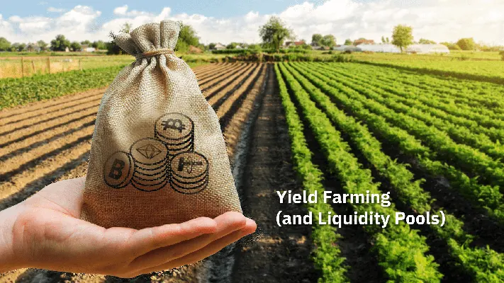 Yield Farming