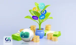 توکن دیفای