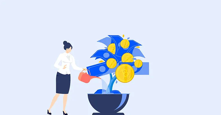 نرخ بازگشت سرمایه (ROI)