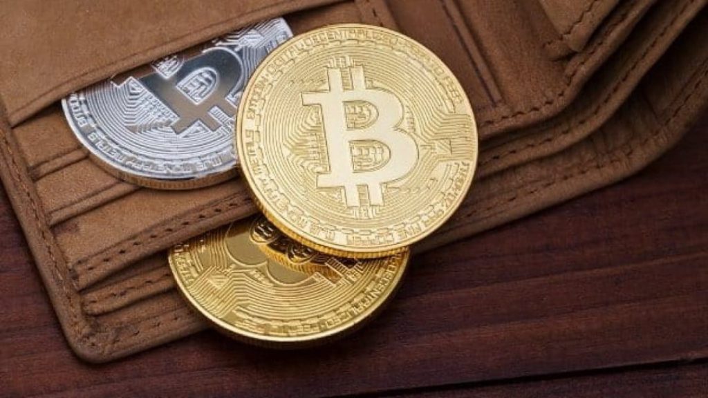کیف ‌پول ارز دیجیتال چیست؟