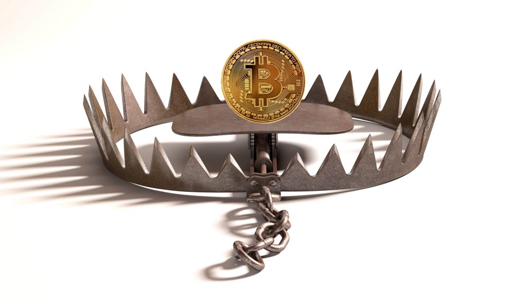 تله گاوی (Bull Trap) چگونه عمل می‌کند؟