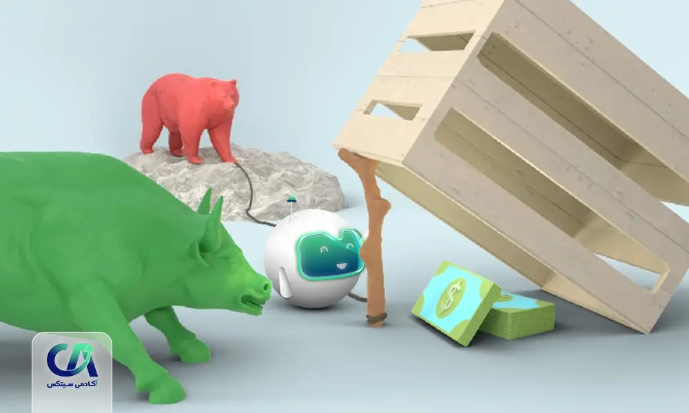 تله گاوی (Bull Trap) چیست؟