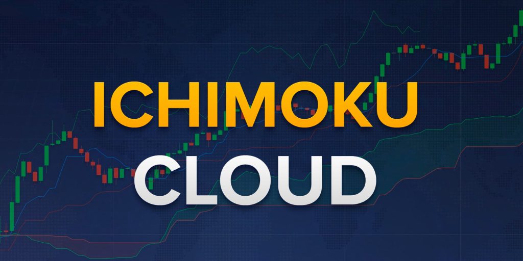 ابر ایچیموکو (Ichimoku Cloud) چیست؟