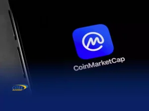سیگنال گرفتن از کوین مارکت کپ