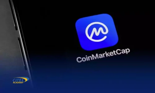 سیگنال گرفتن از کوین مارکت کپ