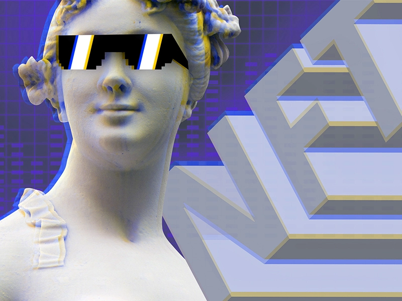NFT چیست