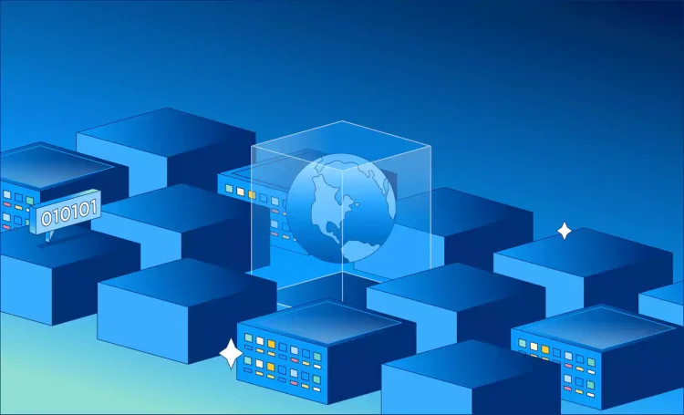 الگوریتم اجماع بلاکچین blockchain چیست؟