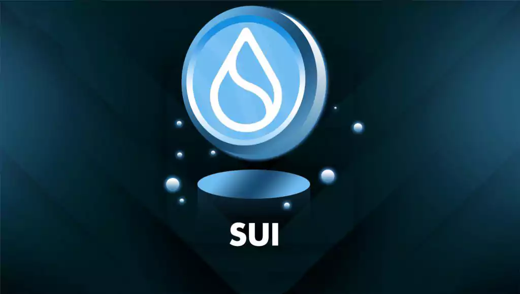 بلاکچین Sui چیست؟ 
