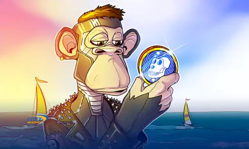 معرفی-ارز-دیجیتال-اِیپ-کوین-(ApeCoin)-آیا-توکن-APE-آینده‌دار-است؟