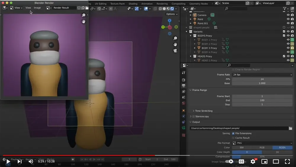 Blender2