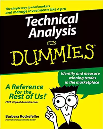 کتاب برتر آموزش تحلیل تکنیکال ارز دیجیتال