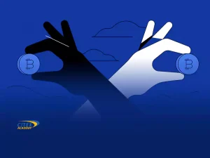 دو بار خرج کردن (double spending) چیست؟