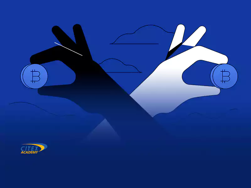 دو بار خرج کردن (double spending) چیست؟