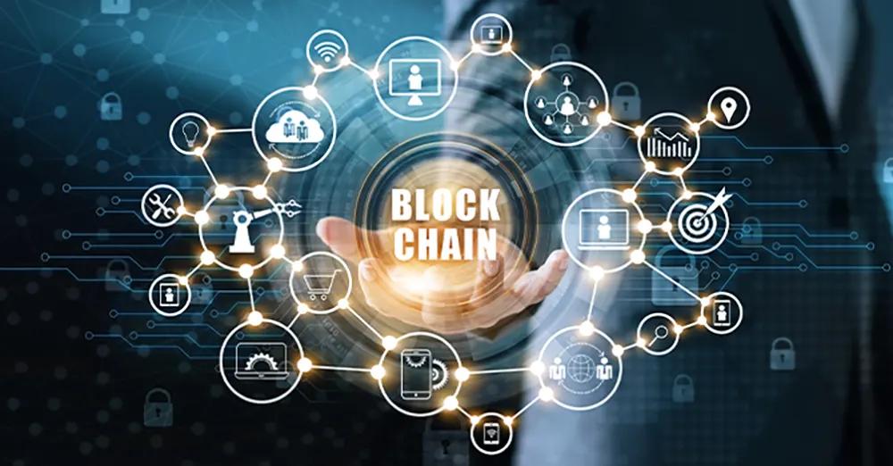 blockchain چیست