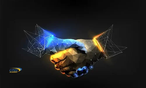 blockchain marketing