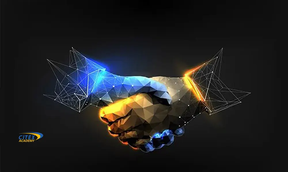 blockchain marketing