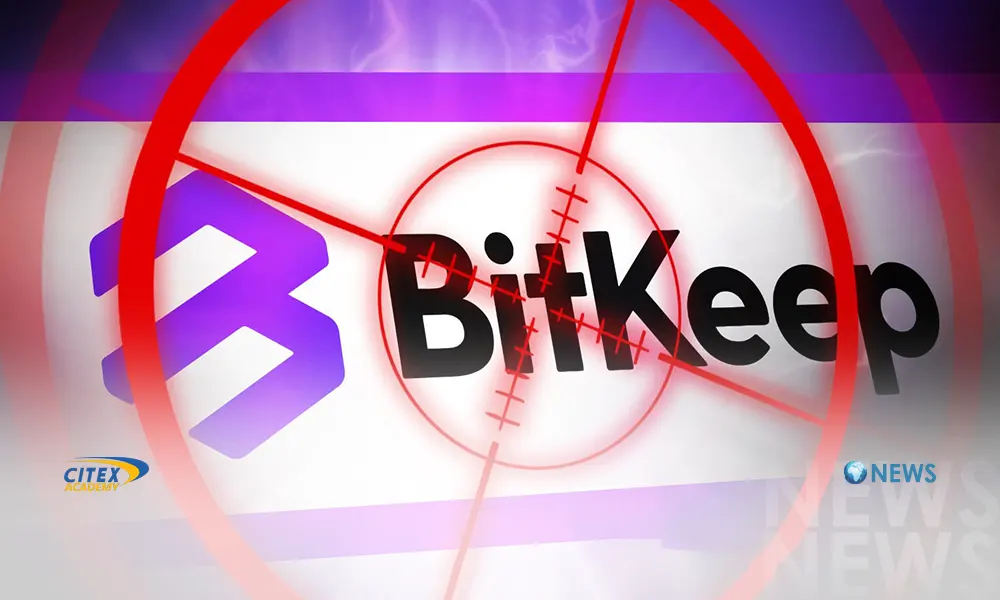 هک 8 میلیون دلاری کیف‌پول‌های Bitkeep