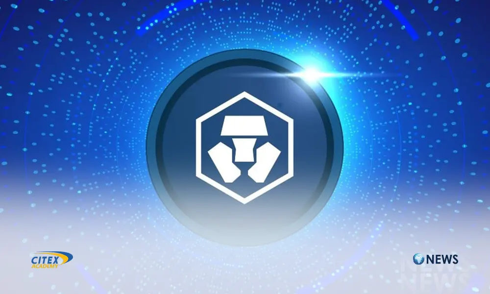 ارائه اثبات ذخایر توسط صرافی Crypto.com