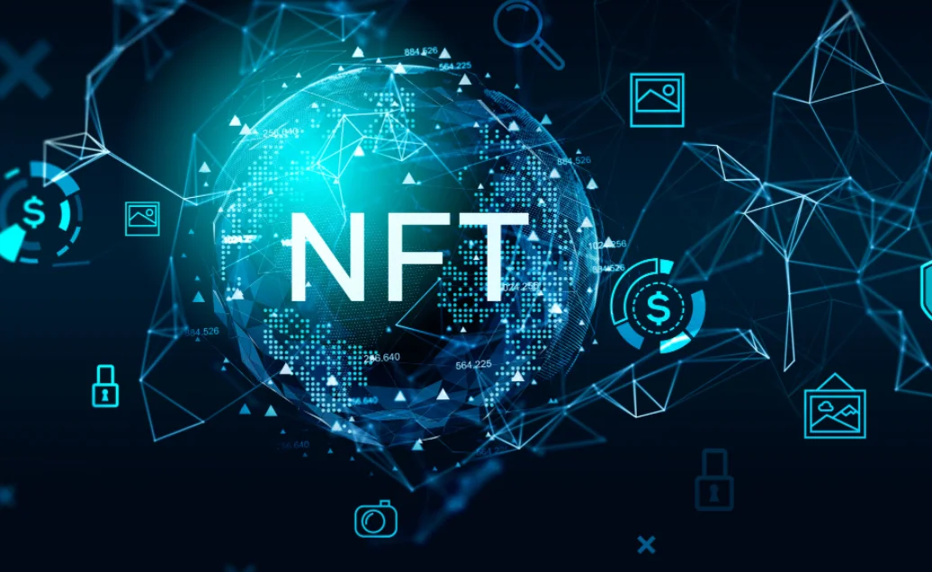 nft یا توکن غیرمثلی چیست؟ nft یا توکن غیرمثلی چیست؟