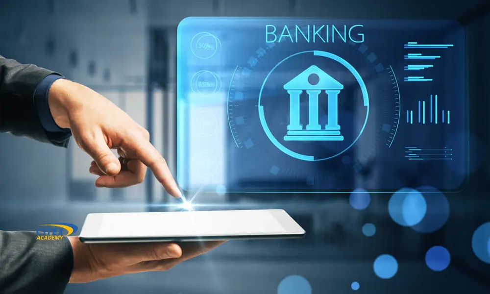 کاربرد بلاکچین در بانکداری و خدمات مالی