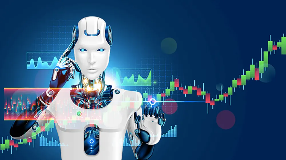 arbitrage robots