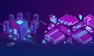 کاربرد فناوری بلاکچین در زنجیره تامین
