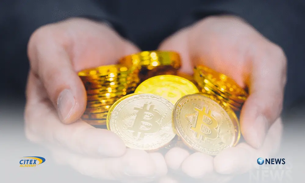 عبور بیت‌کوین از 17000 دلار! ناجیان بازار چه کسانی بودند؟!