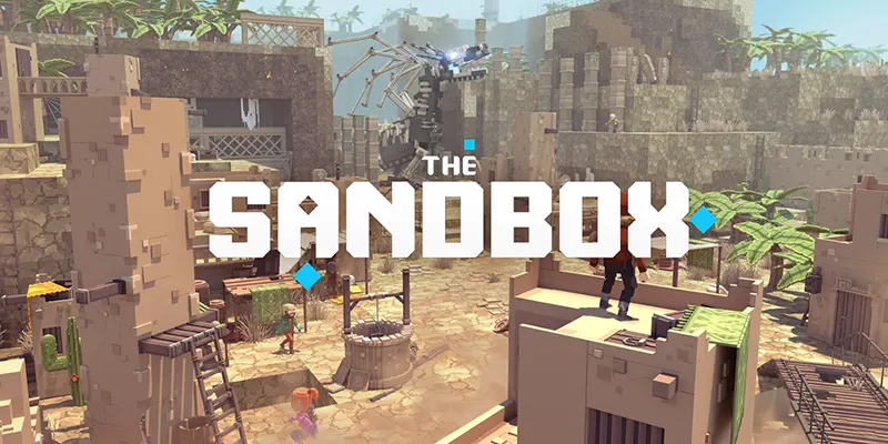 پروژه سندباکس (Sandbox) متاورس