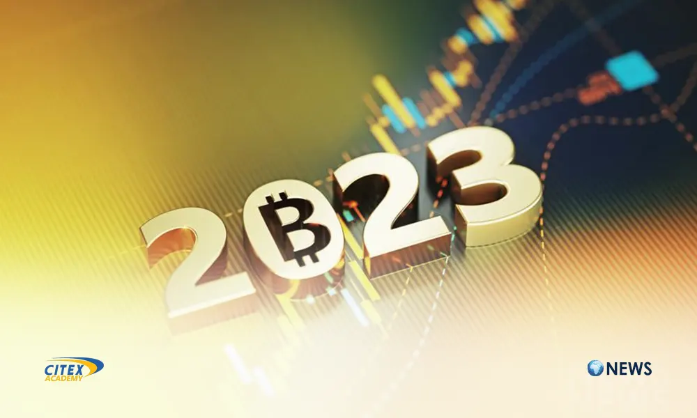 بلومبرگ: رکود جهانی، صعود چشمگیر بیت‌کوین در سال 2023 را رقم می‌زند