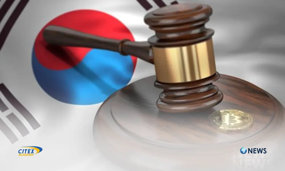 راه‌اندازی سیستم ردیابی ارزهای دیجیتال در کره جنوبی در سال 2023