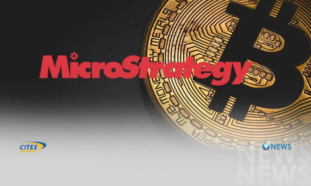 دلیل فروش 11 میلیون دلار بیت‌کوین توسط مایکرواستراتژی