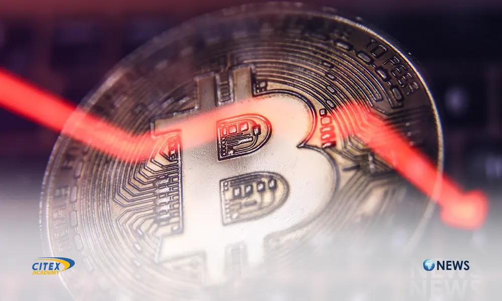 اصلاح بیت‌کوین! منتظر کف برای خرید باشیم؟