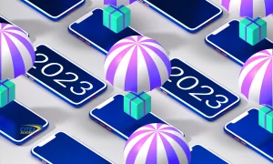 ایردراپ های پیش رو در سال 2023