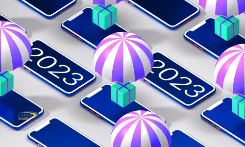 ایردراپ های پیش رو در سال 2023