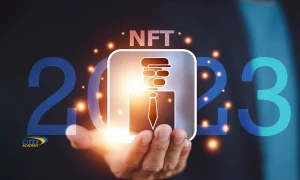 بهترین nft های سال 2023