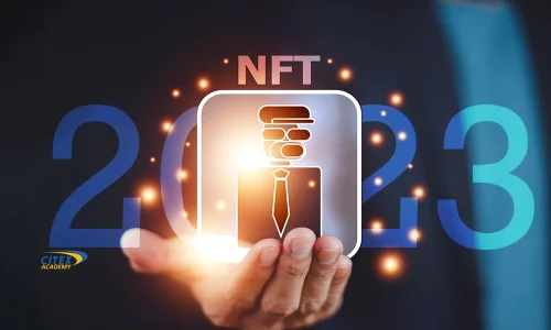 بهترین nft های سال 2023
