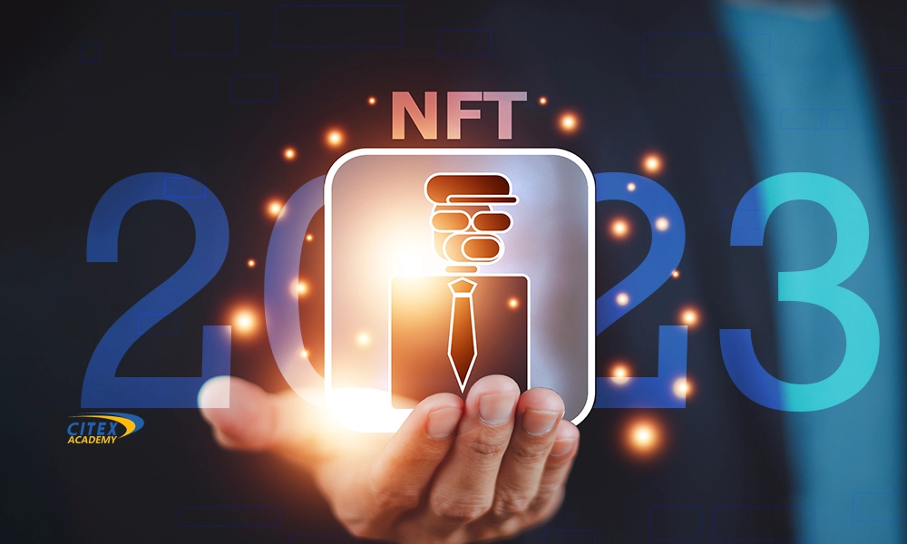 بهترین nft های سال 2023
