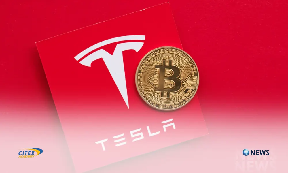 ضرر خالص 140 میلیون دلاری تسلا از بیت‌کوین در سال 2022