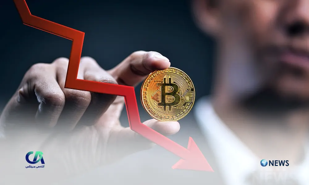 لمس زیر 20 هزار دلاری بیت‌کوین تحت تأثیر لایحه بودجه بایدن و اتفاقات SVB و سیلورگیت