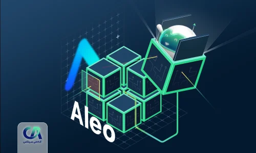 آشنایی با شبکه بلاکچین آلئو (Aleo)