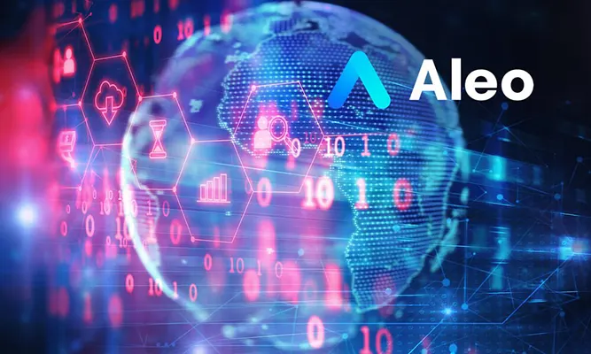 توکن Aleo 