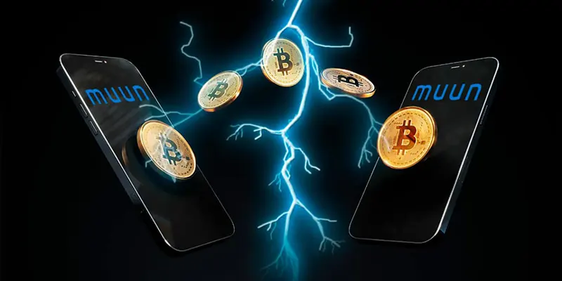 کیف پول لایتنینگ