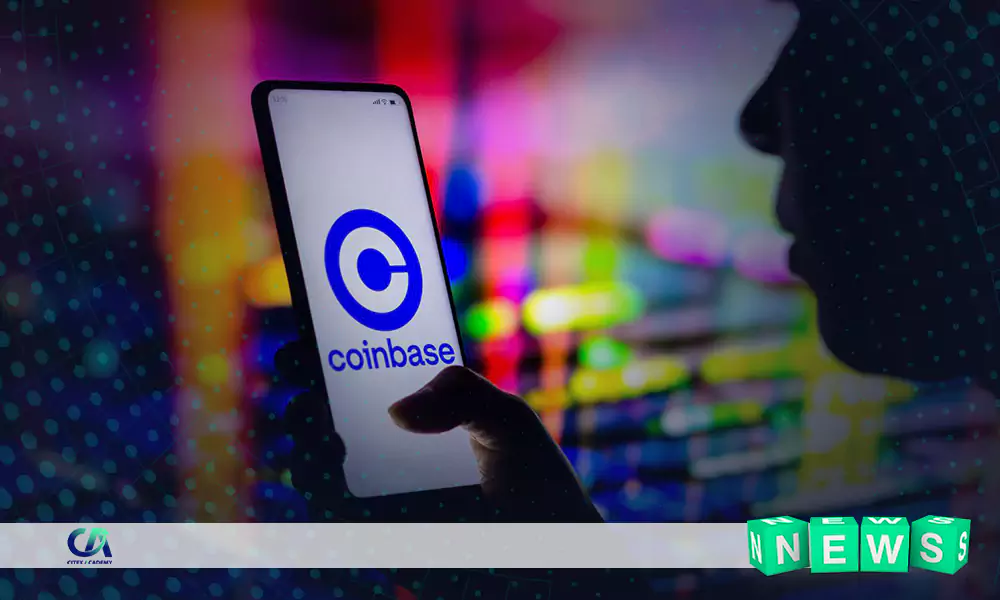برنامه کوین‌بیس برای راه‌اندازی پلتفرم معاملاتی کریپتو خارج از امریکا
