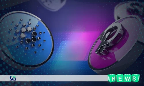 پولکادات، کوساما و کاردانو، پیشگامان کریپتو از نظر فعالیت قابل توجه در گیت‌هاب