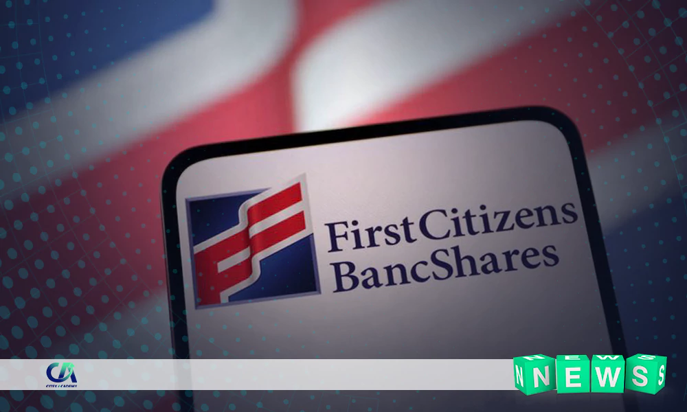 خرید بانک SVB توسط بانک First Citizens و بازگشایی شعب