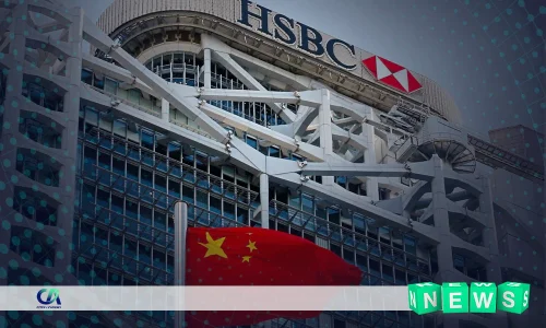 تمایل بانک‌های چین به ارتباط با شرکت‌های کریپتوی هنگ‌کنگ