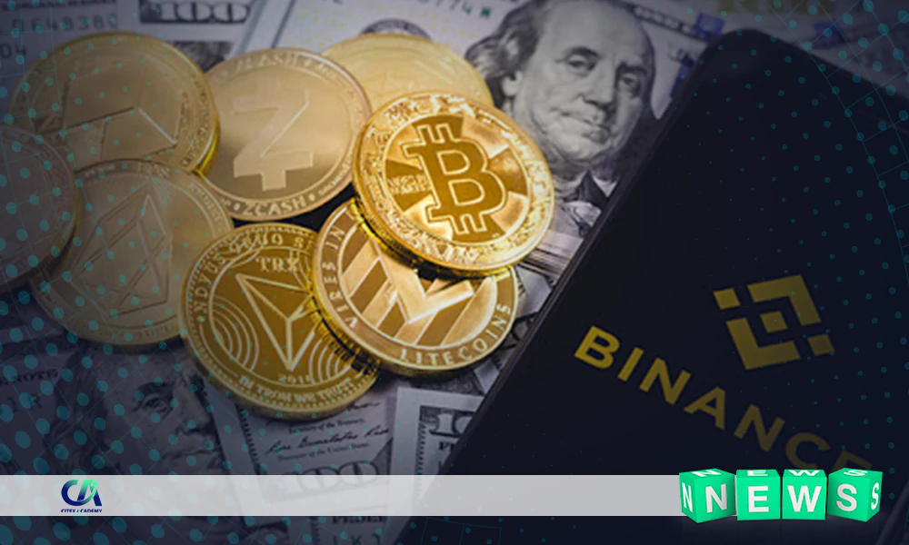 برداشت 850 میلیون دلاری از بایننس پیش از متهم شدن توسط CFTC