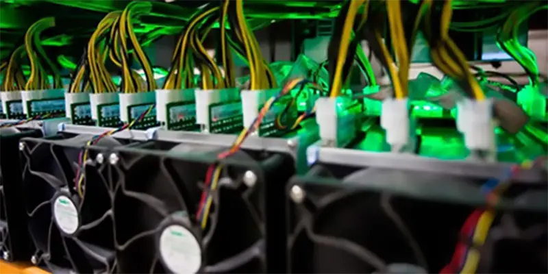 Lightning Nodes یا نودهای لایتنینگ