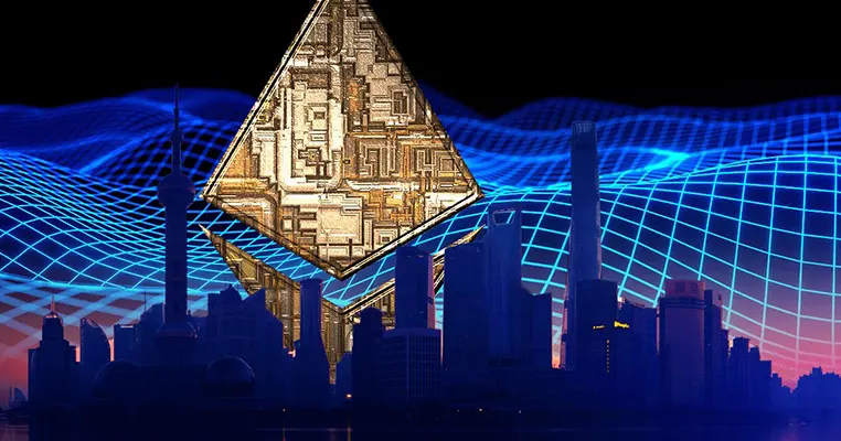 shanghai ethereum upgrade